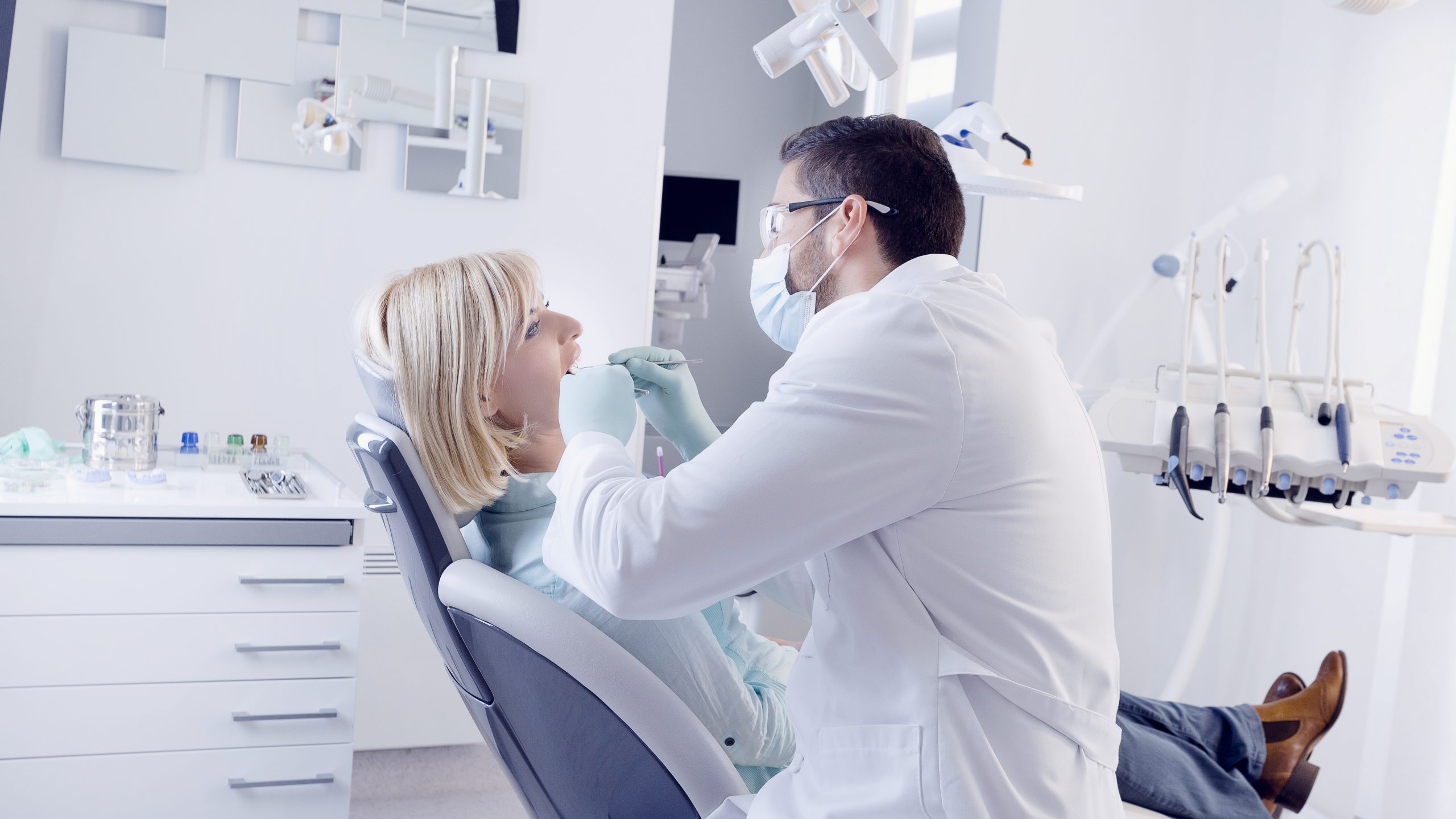 Dentist in Forest Hills, NY
